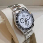 激安ロレックスデイトナスーパーコピー126500LN Cal.4130ムーブメント - 画像 (5)