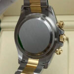 ロレックスデイトナスーパーコピー126503-0003 cal.4131ムーブメントBT工場 - 画像 (9)