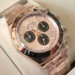 最高品質のロレックス デイトナコピー126505-0003 加重版220g