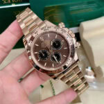 最高品質のロレックス デイトナコピー126505-0005 加重版220g - 画像 (2)