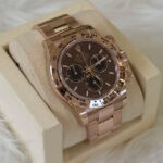 最高品質のロレックス デイトナコピー126505-0005 加重版220g