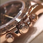 最高品質のロレックス デイトナコピー126505-0005 加重版220g - 画像 (7)