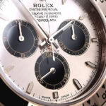 最高品質のロレックス デイトナコピー126505-0003 加重版220g - 画像 (4)