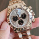 最高品質のロレックス デイトナコピー126505-0003 加重版220g - 画像 (5)