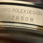 ロレックスデイトナスーパーコピー126508-0008 BT工場 - 画像 (10)