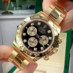 ロレックスデイトナスーパーコピー126508-0003 Cal.4131ムーブメントN工場製 - 画像 (4)