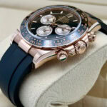 激安ロレックスコピーデイトナ126515LN Cal.4130ムーブメント - 画像 (5)