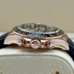 激安ロレックスコピーデイトナ126515LN Cal.4130ムーブメント - 画像 (6)