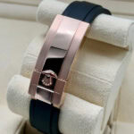 激安ロレックスコピーデイトナ126515LN Cal.4130ムーブメント - 画像 (8)