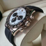 激安ロレックスコピーデイトナ126515ln-0008 Cal.4130ムーブメント - 画像 (2)