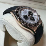 激安ロレックスコピーデイトナ126515ln-0008 Cal.4130ムーブメント - 画像 (4)