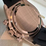 激安ロレックスコピーデイトナ126515ln-0008 Cal.4130ムーブメント - 画像 (6)