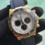 ロレックスデイトナコピー126518LN-0016 Asian7750搭載N工​​場 - 画像 (3)