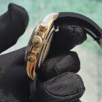 ロレックスデイトナコピー126518LN-0016 Asian7750搭載N工​​場 - 画像 (6)