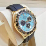 激安ロレックスデイトナスーパーコピー126518LN-0014 Cal.4130ムーブメント - 画像 (4)