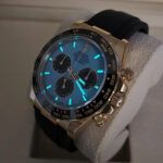 激安ロレックスデイトナスーパーコピー126518LN-0014 Cal.4130ムーブメント - 画像 (2)