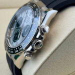 激安ロレックスコピーデイトナ126519LN Cal.4130ムーブメント - 画像 (7)