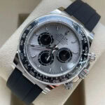 ロレックス デイトナスーパーコピー126519ln-0006 Cal.4131ムーブメントBT工​​場 - 画像 (2)