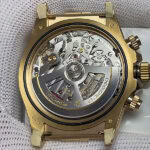 ロレックスデイトナ126598TRUスーパーコピーCal.4131 ムーブメント - 画像 (9)