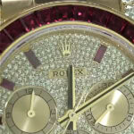 ロレックスデイトナ126598TRUスーパーコピーCal.4131 ムーブメント - 画像 (4)