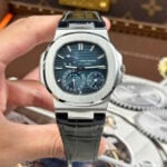 パテックフィリップスーパーコピーノーチラス5712 PPF工​​場製品