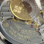 パテックフィリップスーパーコピーノーチラス5712 PPF工​​場製品 - 画像 (10)