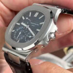 パテックフィリップスーパーコピーノーチラス5712 PPF工​​場製品 - 画像 (4)