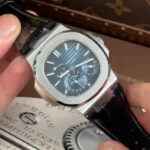 パテックフィリップスーパーコピーノーチラス5712 PPF工​​場製品 - 画像 (5)