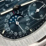 パテックフィリップスーパーコピーノーチラス5712 PPF工​​場製品 - 画像 (6)