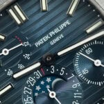 パテックフィリップスーパーコピーノーチラス5712 PPF工​​場製品 - 画像 (7)