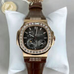 パテックフィリップスーパーコピーノーチラス5724R-001 PPF工​​場製品