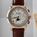 パテック フィリップ スーパーコピーグランド・コンプリケーション 5270R-001