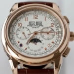 パテック フィリップ スーパーコピーグランド・コンプリケーション 5270R-001 - 画像 (2)