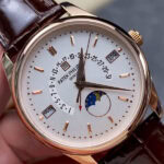 パテック フィリップスーパーコピー 5496R-001クローン324 S QRムーブメント