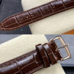 パテック フィリップスーパーコピー 5496R-001クローン324 S QRムーブメント - 画像 (7)