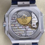 パテック フィリップ スーパーコピーキュビタス 5822P-001高品質モデル - 画像 (9)