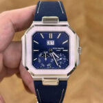 パテック フィリップ スーパーコピーキュビタス 5822P-001高品質モデル