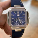 パテック フィリップ スーパーコピーキュビタス 5822P-001高品質モデル - 画像 (6)