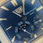 パテック フィリップ スーパーコピーキュビタス 5822P-001高品質モデル - 画像 (7)