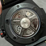 ウブロコピービッグバン フェラーリ世界1000本限定401.CQ.0129.VR - 画像 (10)