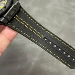 ウブロコピービッグバン フェラーリ世界1000本限定401.CQ.0129.VR - 画像 (8)