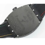 フランク ミュラー スーパーコピーヴァンガード カーボンV45 - 画像 (8)