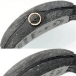 フランク・ミュラー コピーヴァンガード カーボン V45SCDT CARBON - 画像 (8)