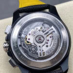 ブライトリングコピー アベンジャー B01 クロノグラフ 44 SB01472A1B1X1 - 画像 (8)