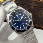 チューダーコピーブラックベイ68 M7943A1A0NU-0001 ZF工場製 - 画像 (6)