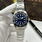 チューダーコピーブラックベイ68 M7943A1A0NU-0001 ZF工場製 - 画像 (7)