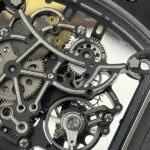 リシャールミルスーパーコピーRM 61-01 Cal.RMUL2ムーブメント - 画像 (14)