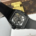 リシャールミルスーパーコピーRM 61-01 Cal.RMUL2ムーブメント - 画像 (12)