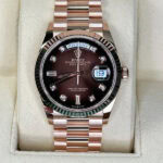 ロレックス デイデイトコピー 36 128235-0037 cal.3255 N工場