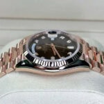 ロレックス デイデイトコピー 36 128235-0037 cal.3255 N工場 - 画像 (4)